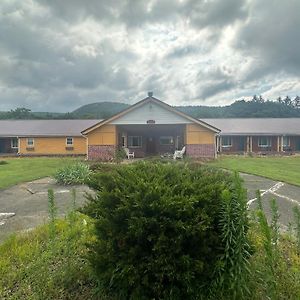 Mark Twain Motor Inn